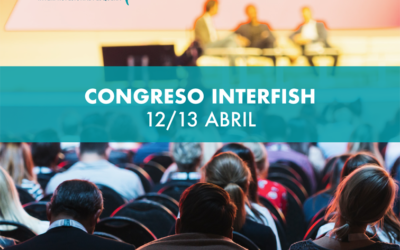 Interfish – España celebrará en Vigo el 12 y 13 de abril su II Congreso