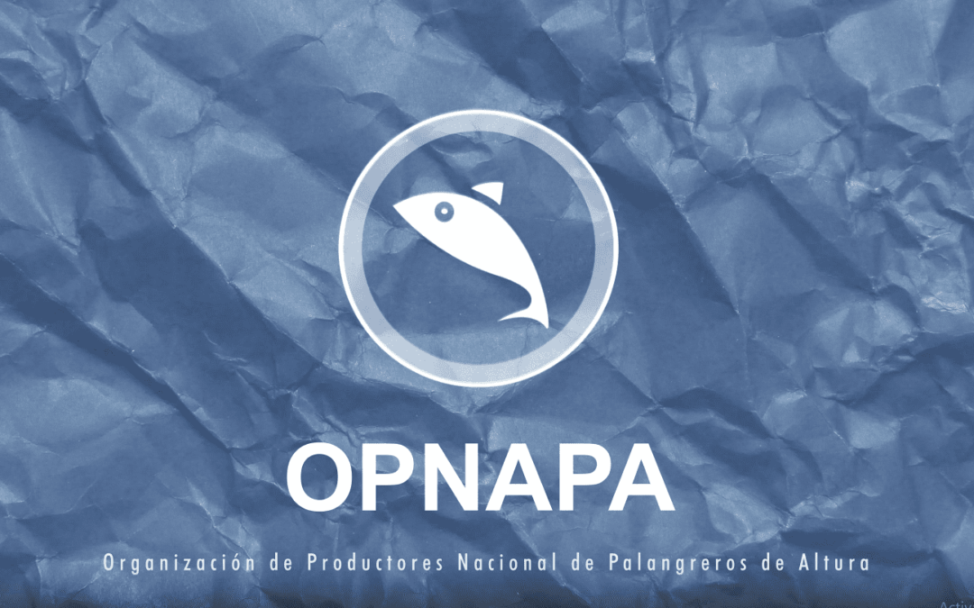 Interfish-España recibe a OPNAPA como nuevo socio en la rama de producción pesquera