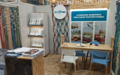 BALANCE INTERFISH-ESPAÑA EN EL SALÓN GOURMETS 2025
