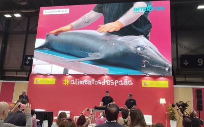 INTERFISH-ESPAÑA ANUNCIA UN NUEVO RONQUEO DE PEZ ESPADA EN EXPOMAR 2025