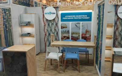 INTERFISH-ESPAÑA PRESENTE EN SALÓN GOURMETS 2025