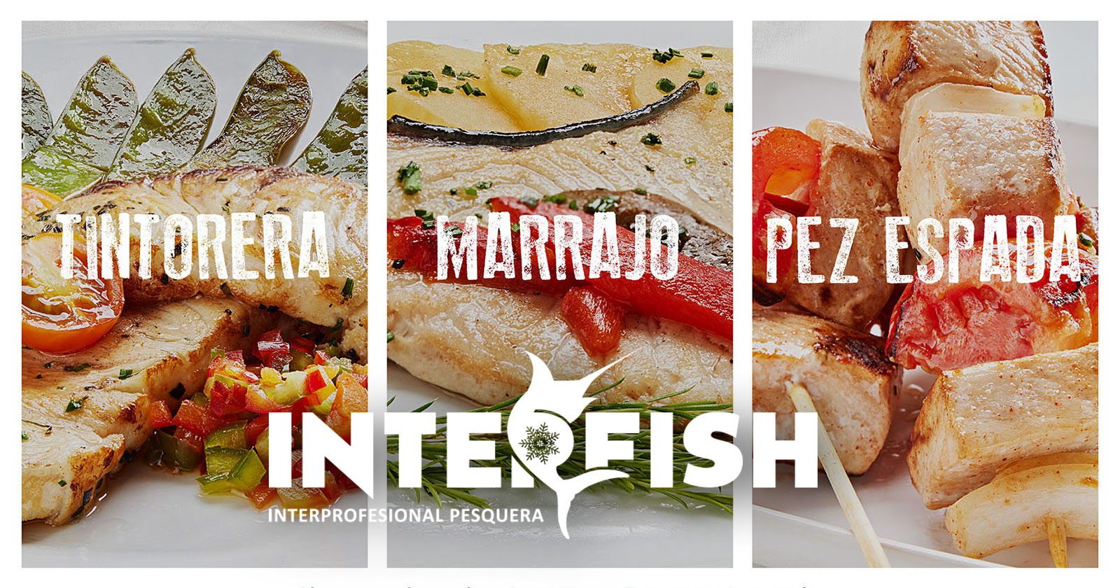 Recetario interfish
