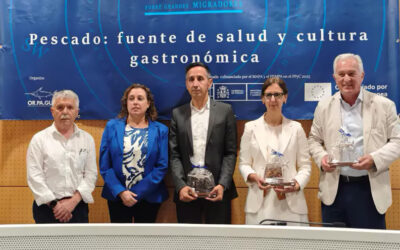XI JORNADAS INTERNACIONALES DE PESCA SOBRE GRANDES MIGRADORES