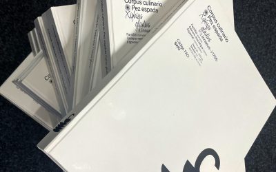 Descubre el ‘Corpus Culinario’ del Pez Espada y la Tintorera