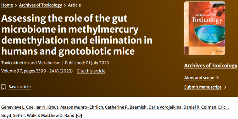 25 Coe et al., 2023
