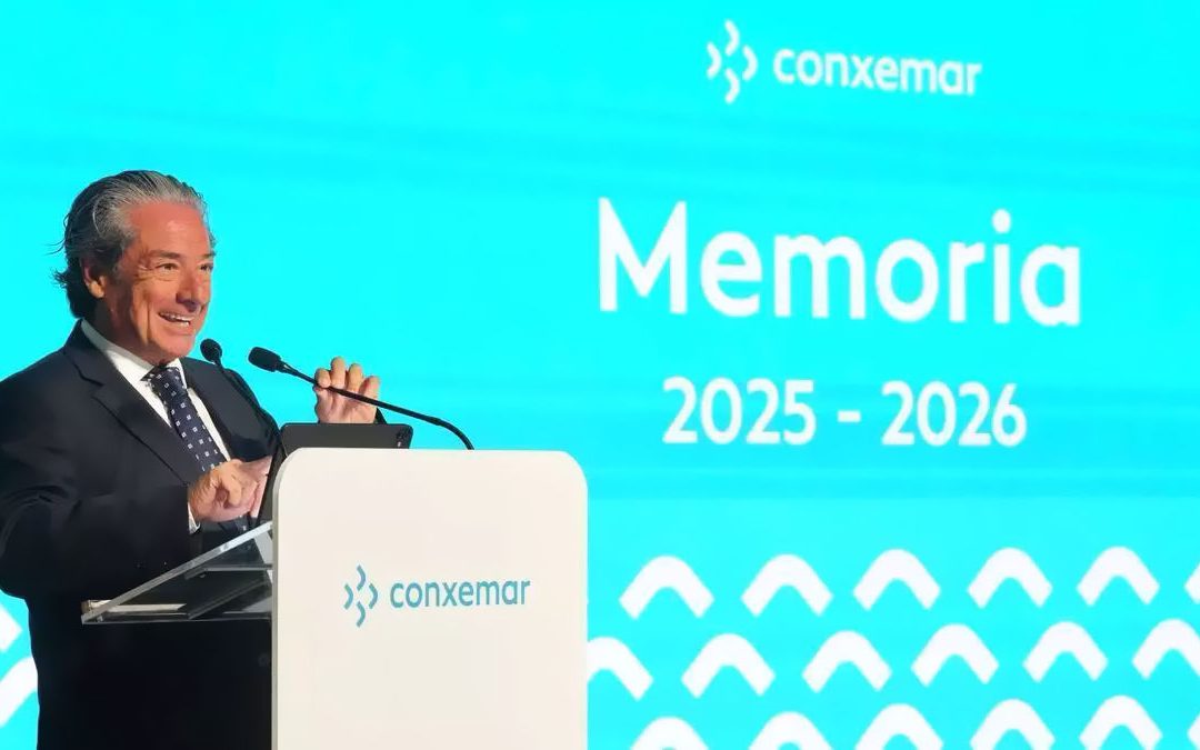 CONXEMAR FIRMA SU CIFRA MÁS ALTA DE ASOCIADOS EN 15 AÑOS Y CONCENTRA MÁS DEL 80% DE LOS INGRESOS DEL SECTOR DEL CONGELADO