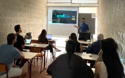 JORNADA EN LA UNIVERSIDAD DE ALICANTE