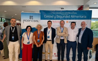 CONXEMAR IMPULSA EL DEBATE CIENTÍFICO SOBRE EL PAPEL PROTECTOR DEL SELENIO EN LOS PRODUCTOS DE ORIGEN ACUÁTICO