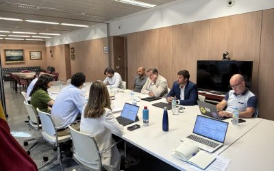 EL MINISTERIO DE AGRICULTURA, PESCA Y ALIMENTACIÓN, SECTOR PESQUERO Y ONG TRABAJAN JUNTOS EN LA DEFENSA DE LA FLOTA EXTERIOR DE LA UE