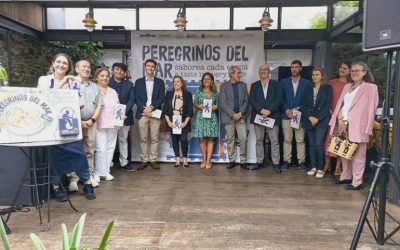 INTERFISH CONVIERTE AL ESPADA Y LA TINTORERA EN NUEVOS ICONOS GASTRONÓMICOS DEL CAMINO DE SANTIAGO