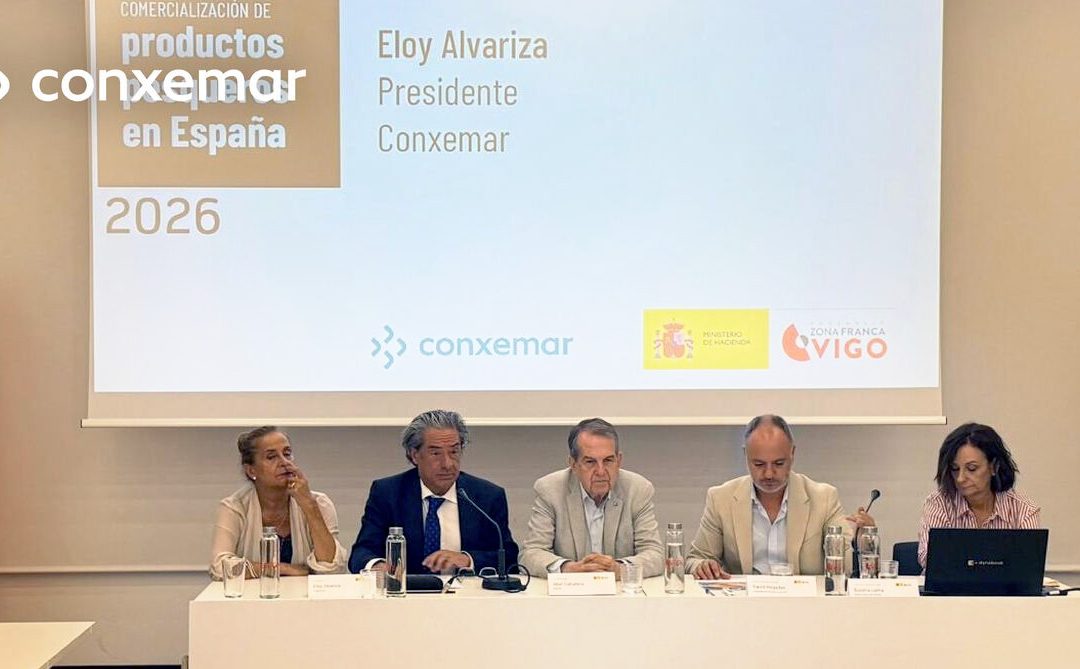CONXEMAR CONCENTRA DOS TERCIOS DE LA FACTURACIÓN DEL SECTOR Y SUS EMPRESAS ELEVAN UN 14,8% EL VALOR AÑADIDO